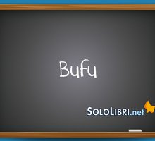 Bufu entra nel dizionario Treccani: cosa vuol dire e chi lo ha coniato