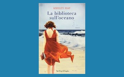 La biblioteca sull'oceano