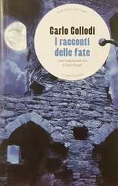 I racconti delle fate
