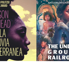 Golden Globe 2022: Ferrovia sotterranea, trama e cast della miglior miniserie tv