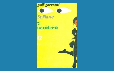 Ti ucciderò