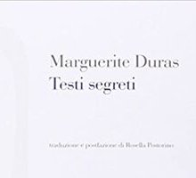 Testi segreti