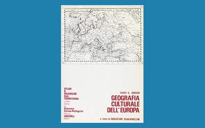 Geografia culturale dell'Europa