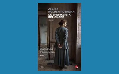 La specialista del cuore