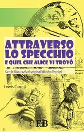 Attraverso lo specchio e quel che Alice vi trovò