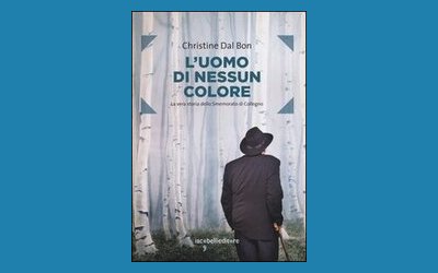 L'uomo di nessun colore