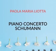 Piano Concerto Schumann