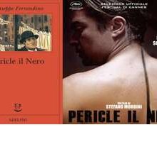 Pericle il nero: trama e trailer del film stasera in tv