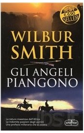 Gli angeli piangono