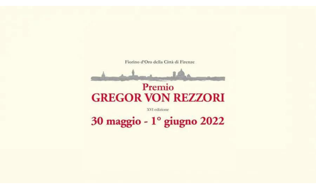 Premio Gregor von Rezzori: annunciata la cinquina finalista