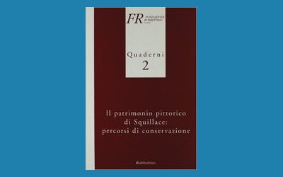 Il patrimonio pittorico di Squillace: percorsi di conservazione 