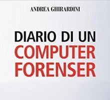 Diario di un computer forenser