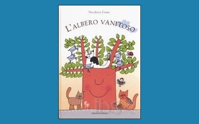L'albero vanitoso