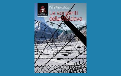 Le sorgenti della Moldava