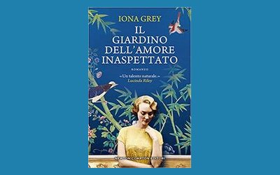 Il giardino dell'amore inaspettato