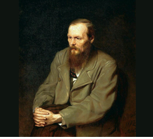 Fëdor Dostoevskij nasceva 200 anni fa: vita e opere che lo hanno reso immortale