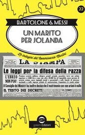 Un marito per Jolanda