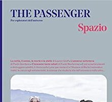 The Passenger Spazio