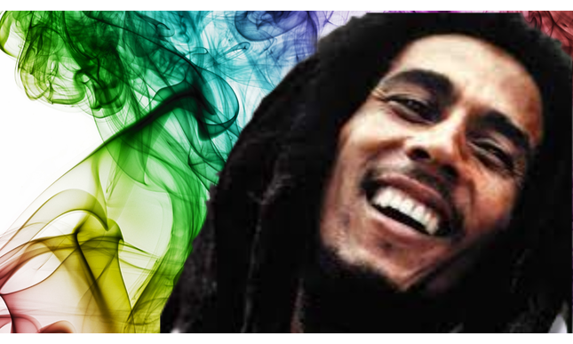 Bob Marley: le frasi più belle del grande cantautore reggae