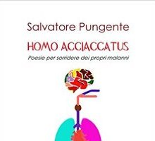 Homo Acciaccatus. Poesie per sorridere dei propri malanni