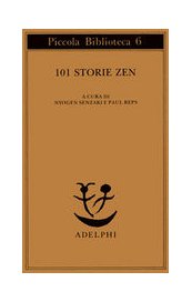 Centouno storie zen