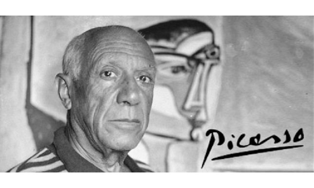 In libreria “Picasso. Uno, nessuno e centomila”: un'antologia curata da Luca Scarlini