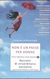 Non è un paese per donne