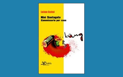 Ninì Santagata - commissario per caso