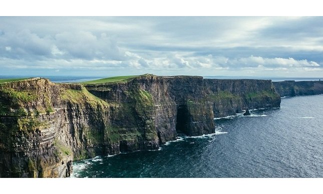 5 libri da regalare a chi ama l'Irlanda