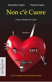 Non c'è cuore. Cinico ritratto di scuola