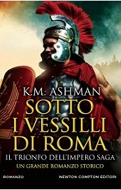 Sotto i vessilli di Roma. Il trionfo dell'impero saga