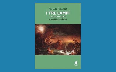 I tre lampi e altri racconti