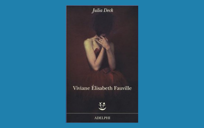 Viviane Élisabeth Fauville