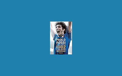 1982 - Il mio mitico mondiale