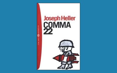 Comma 22