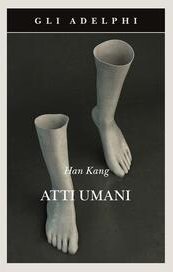 Atti Umani