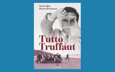 Tutto Truffaut