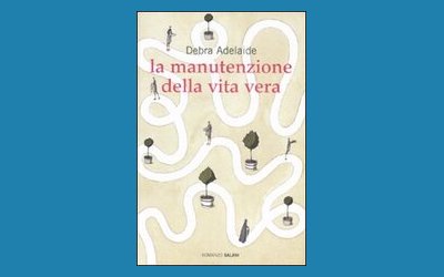 La manutenzione della vita vera