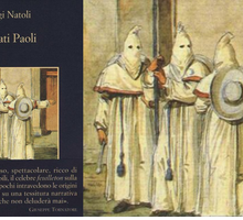 Leggere romanzi popolari: “I Beati Paoli” di Luigi Natoli