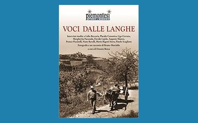 Voci dalle Langhe
