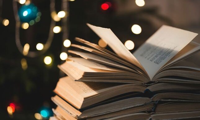 Dicembre 2023: 10 libri in uscita da non perdere