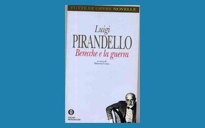 Berecche e la guerra