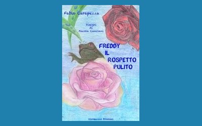Freddy il rospetto pulito