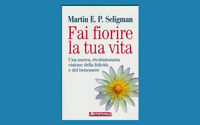 Fai fiorire la tua vita