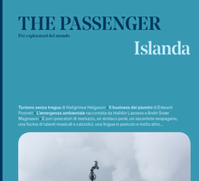 The Passenger Islanda