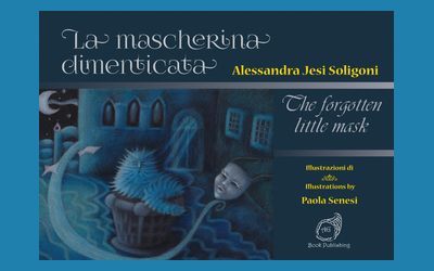 La mascherina dimenticata