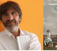 Intervista allo scrittore Roberto Cotroneo, in libreria con “Loro”