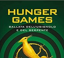 Hunger Games. Ballata dell'usignolo e del serpente