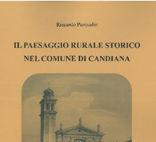 Il paesaggio rurale storico nel Comune di Candiana
