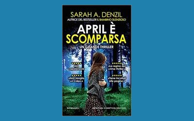 April è scomparsa